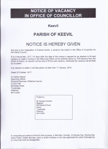 Casual-Vacancy-Notice