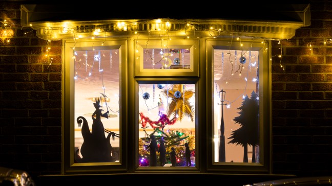 advent windows 2018-6566