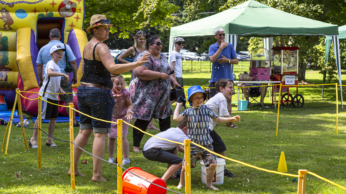 Church &amp; Village Fete 29th June 2019-8609
