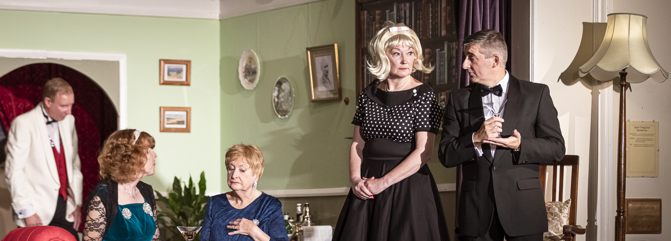 White Sheep of the Family 2019-1514-2