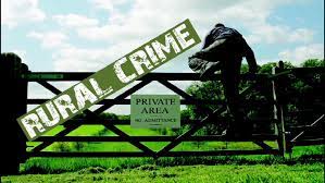 rural crime