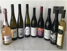 Austrian Wines